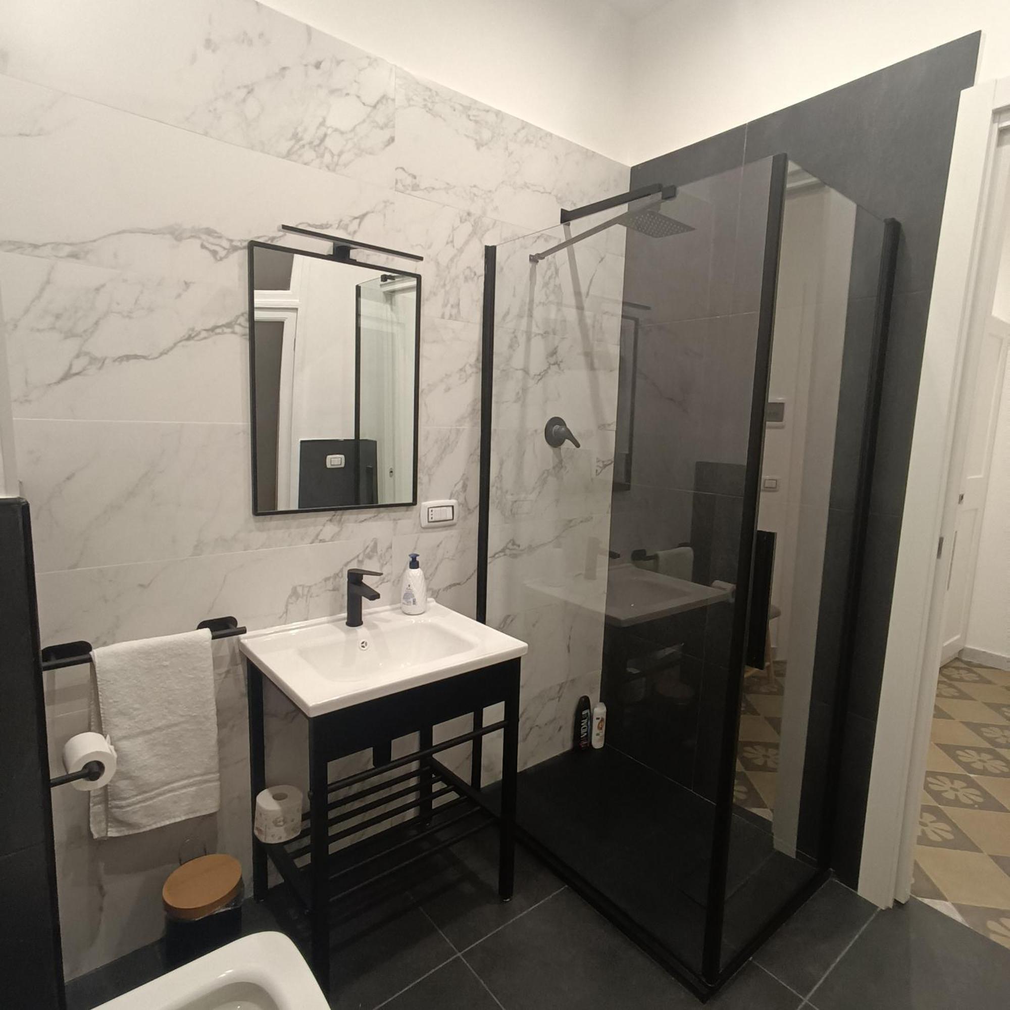 Dimora Tarantina Otel Taranto Dış mekan fotoğraf