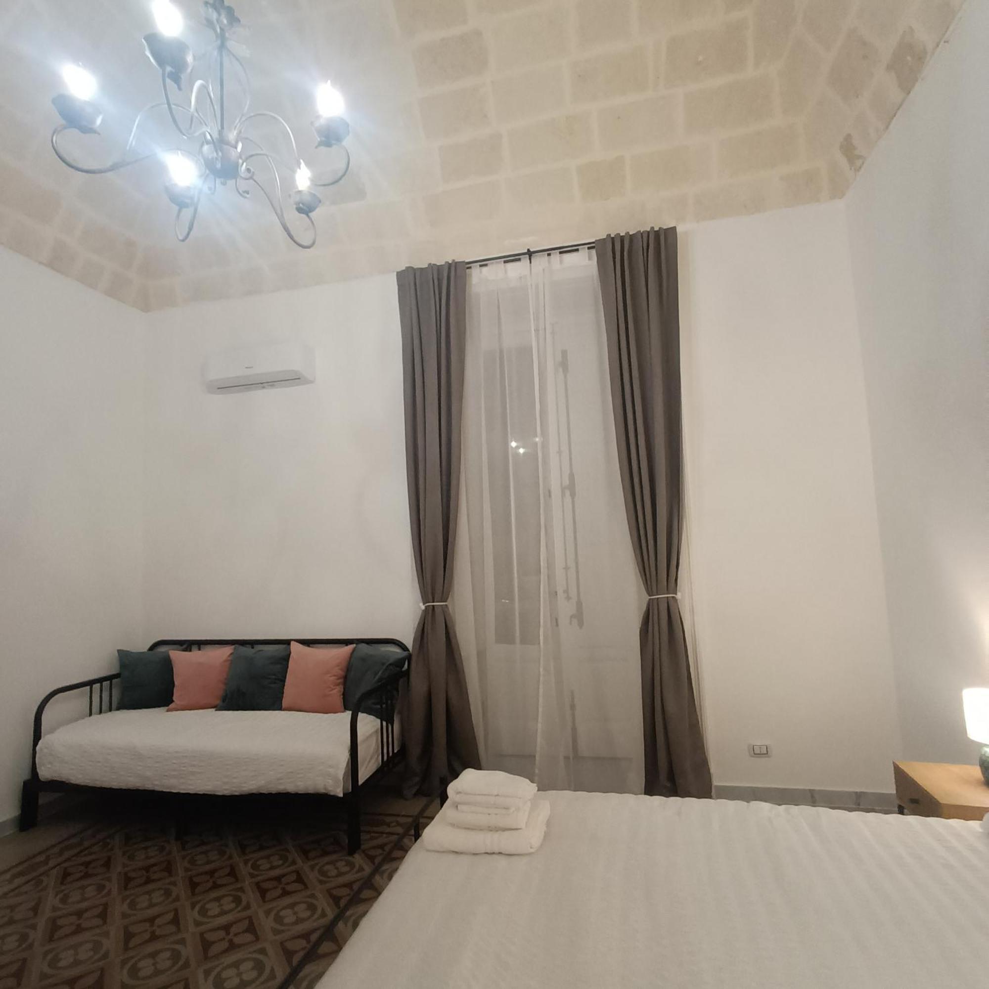Dimora Tarantina Otel Taranto Dış mekan fotoğraf