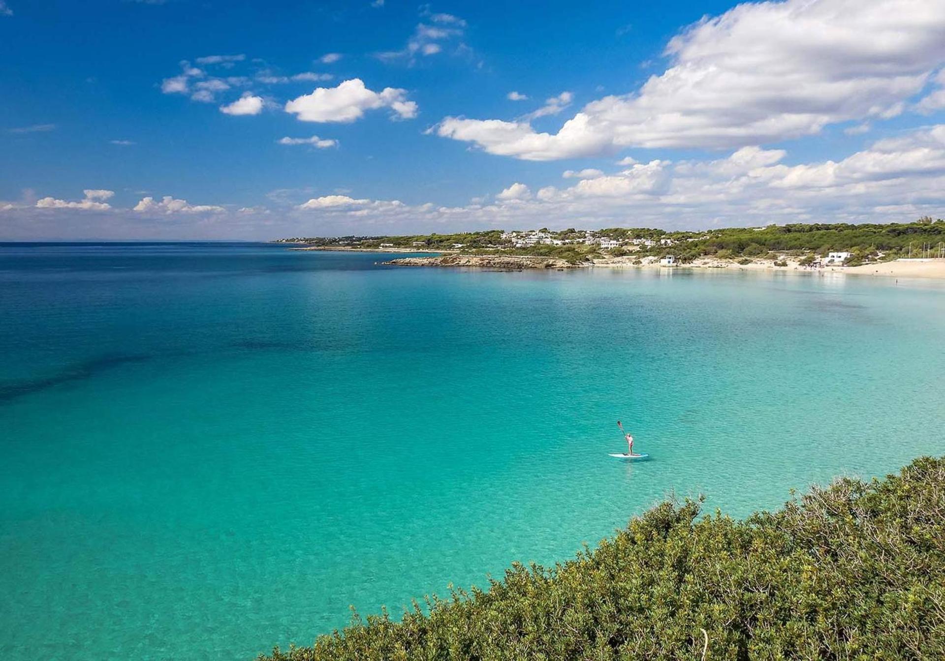 Dimora Tarantina Otel Taranto Dış mekan fotoğraf