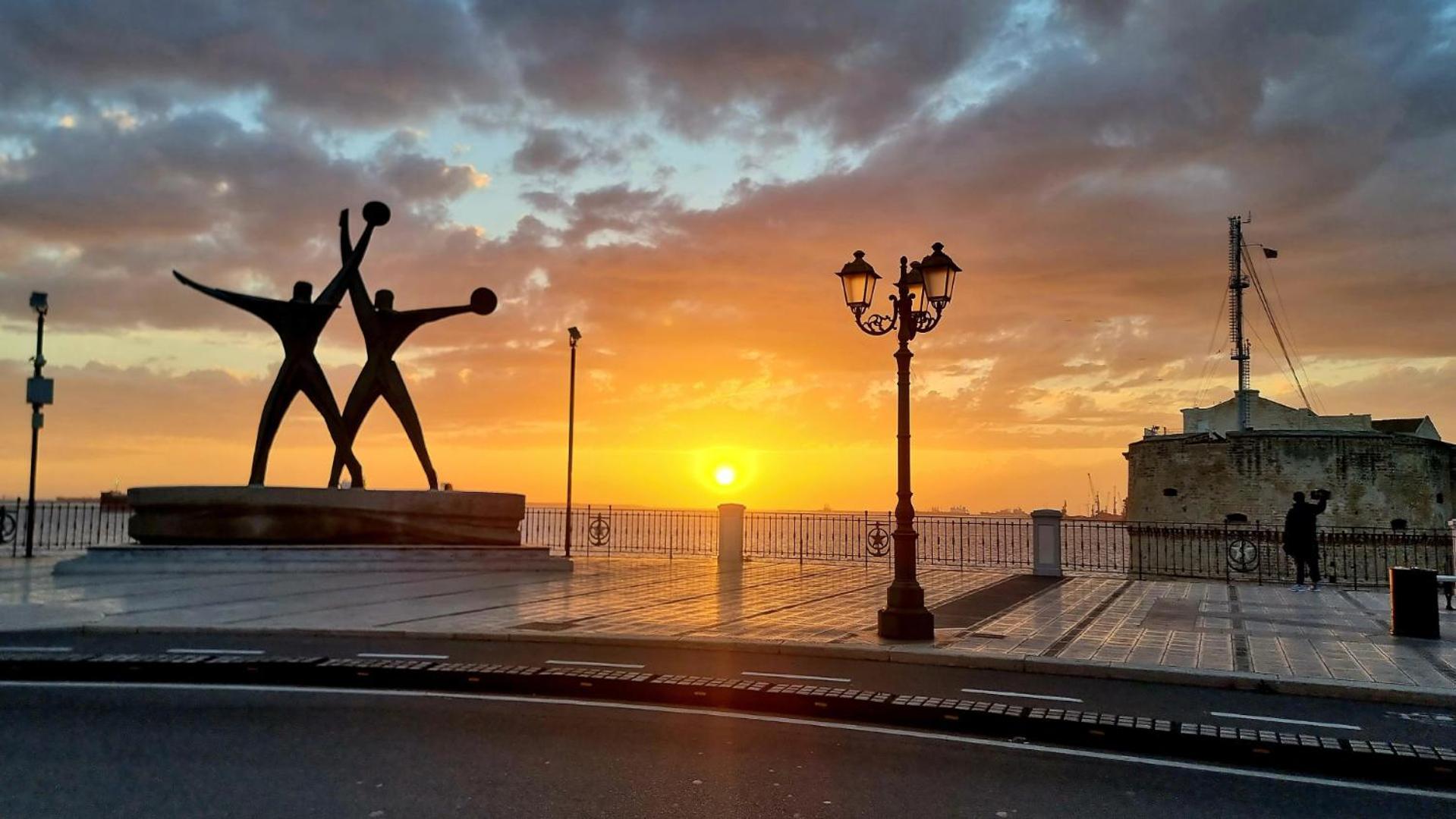 Dimora Tarantina Otel Taranto Dış mekan fotoğraf