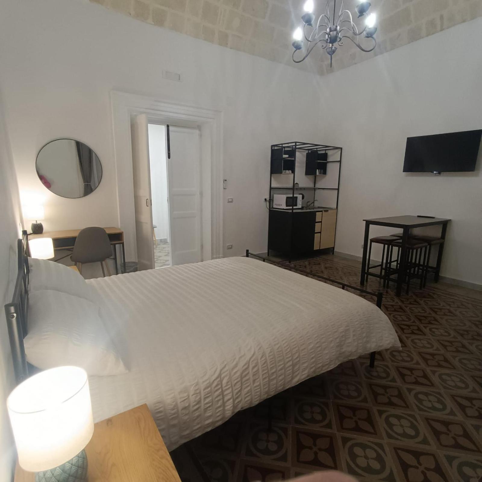 Dimora Tarantina Otel Taranto Dış mekan fotoğraf