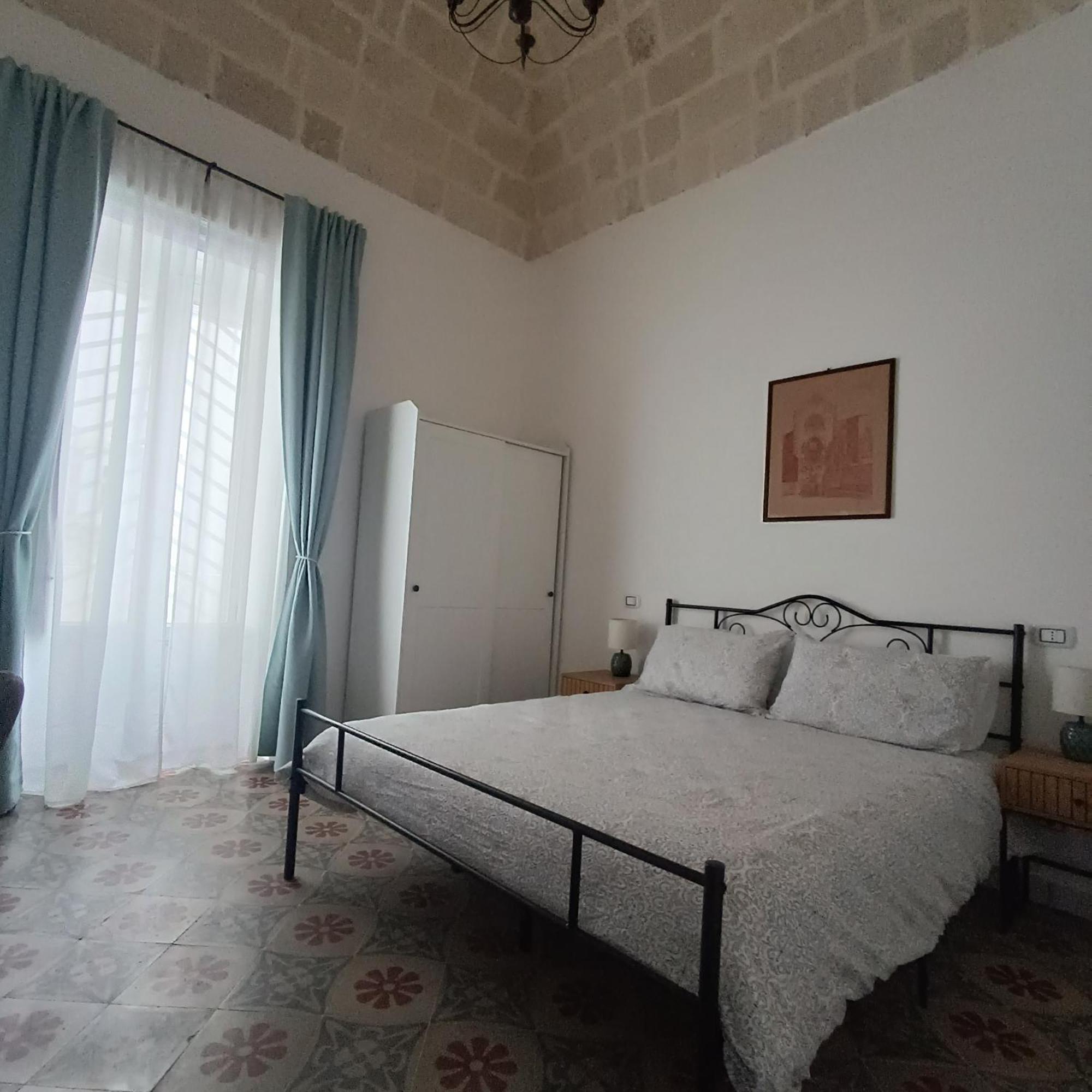 Dimora Tarantina Otel Taranto Dış mekan fotoğraf