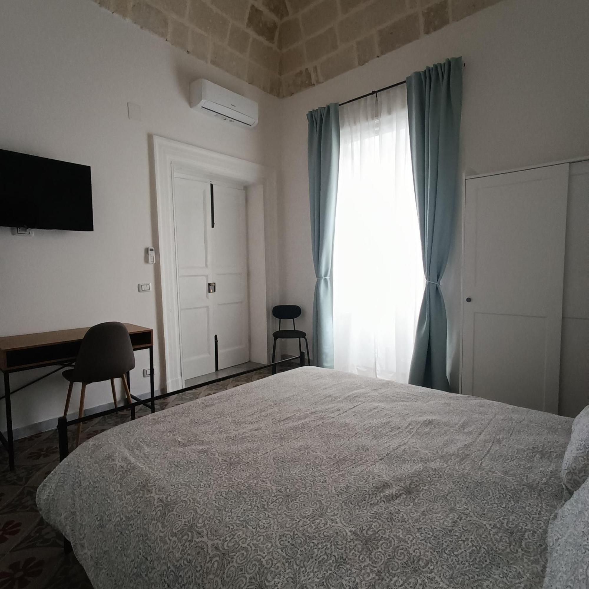 Dimora Tarantina Otel Taranto Dış mekan fotoğraf