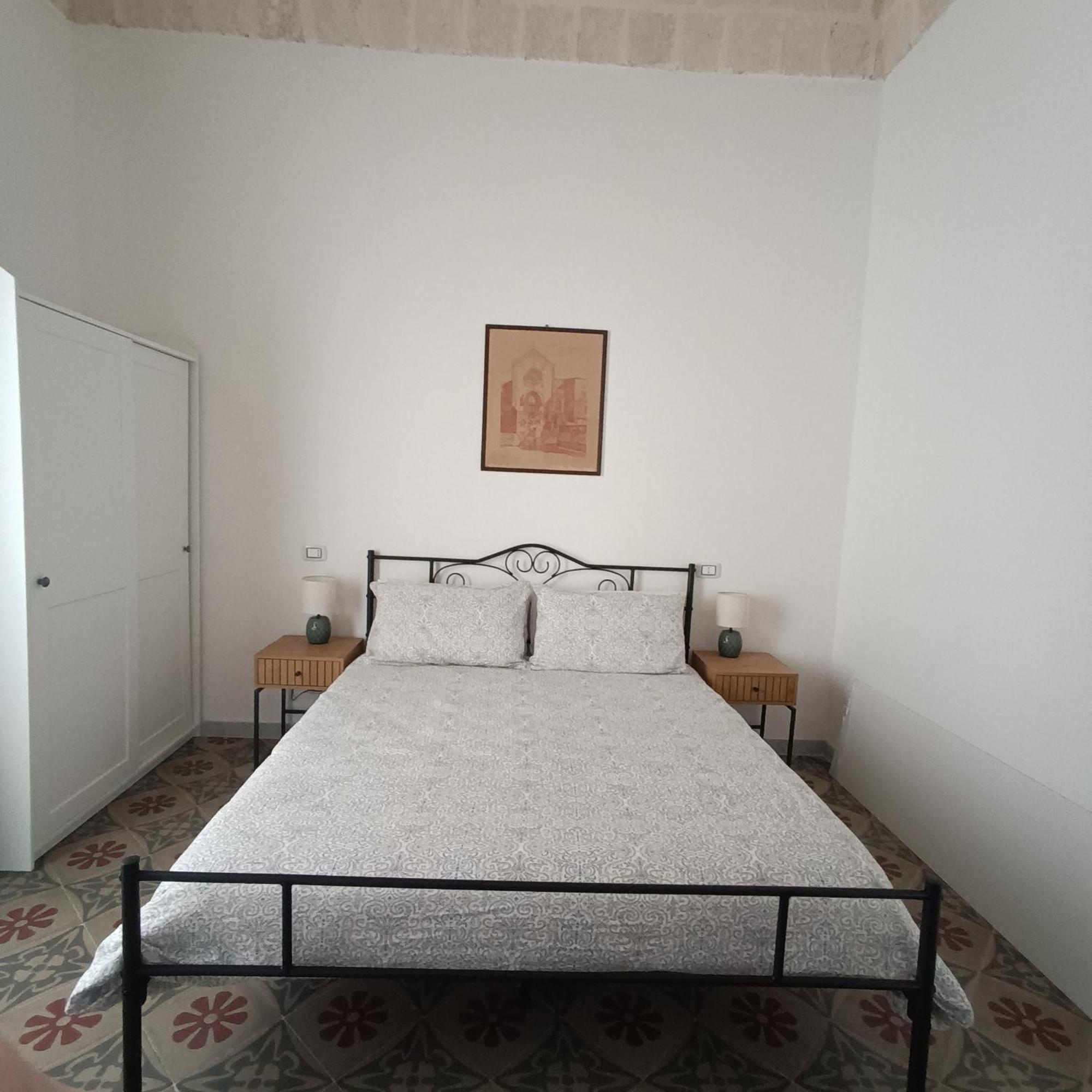 Dimora Tarantina Otel Taranto Dış mekan fotoğraf