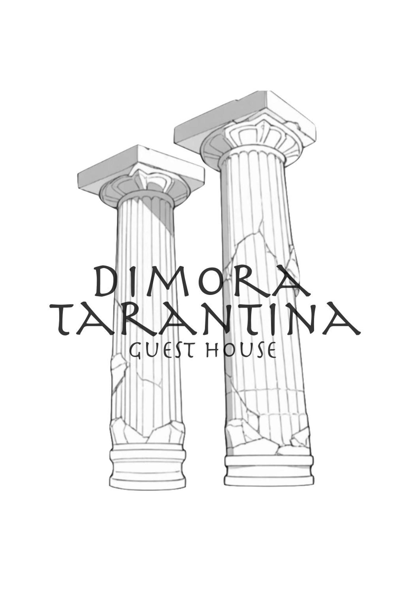 Dimora Tarantina Otel Taranto Dış mekan fotoğraf