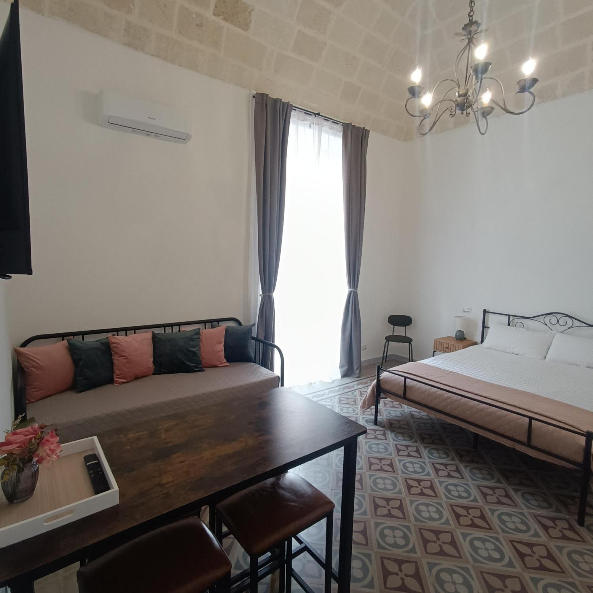 Dimora Tarantina Otel Taranto Dış mekan fotoğraf