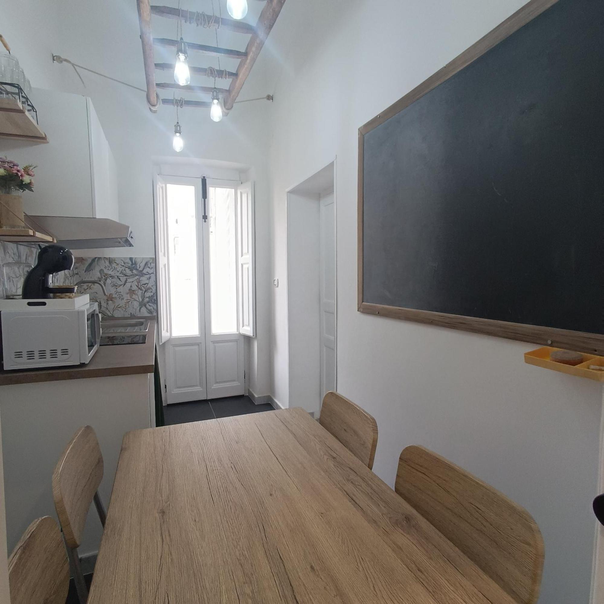 Dimora Tarantina Otel Taranto Dış mekan fotoğraf