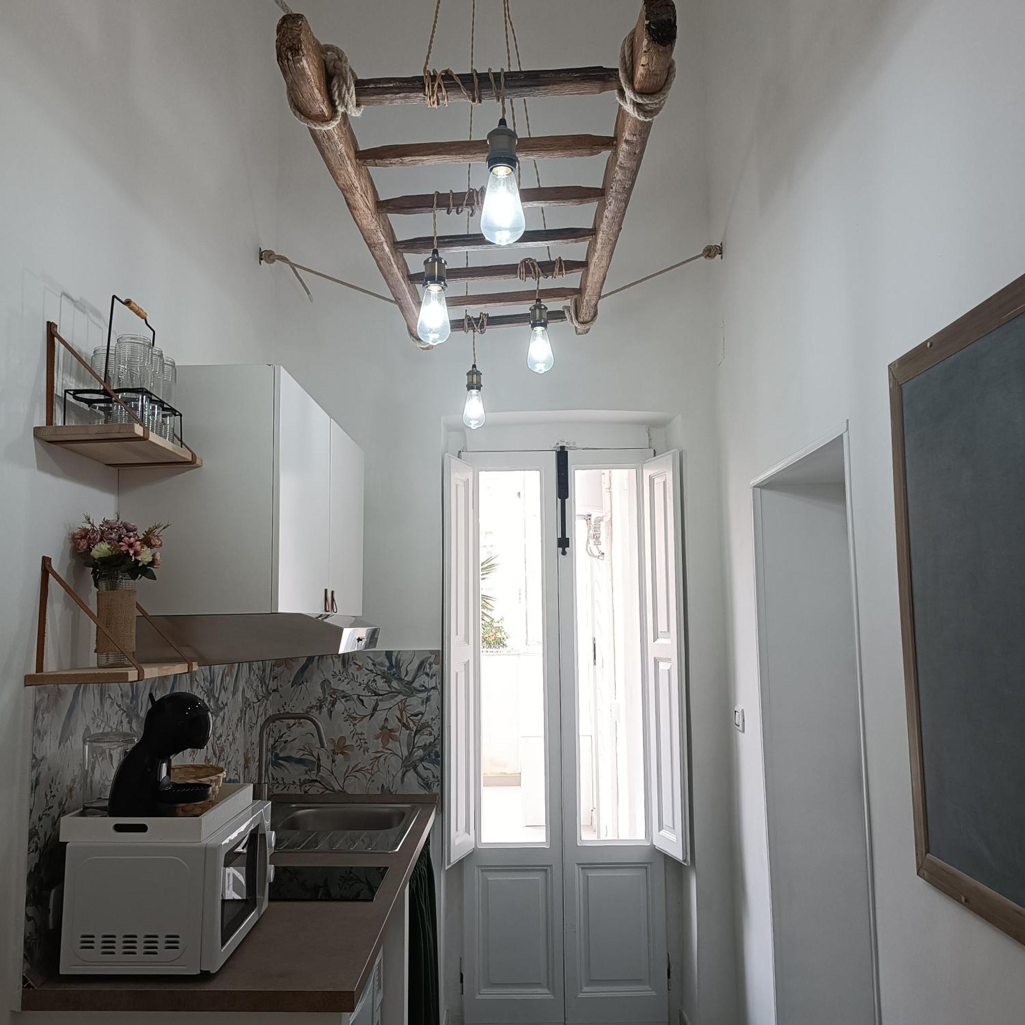 Dimora Tarantina Otel Taranto Dış mekan fotoğraf