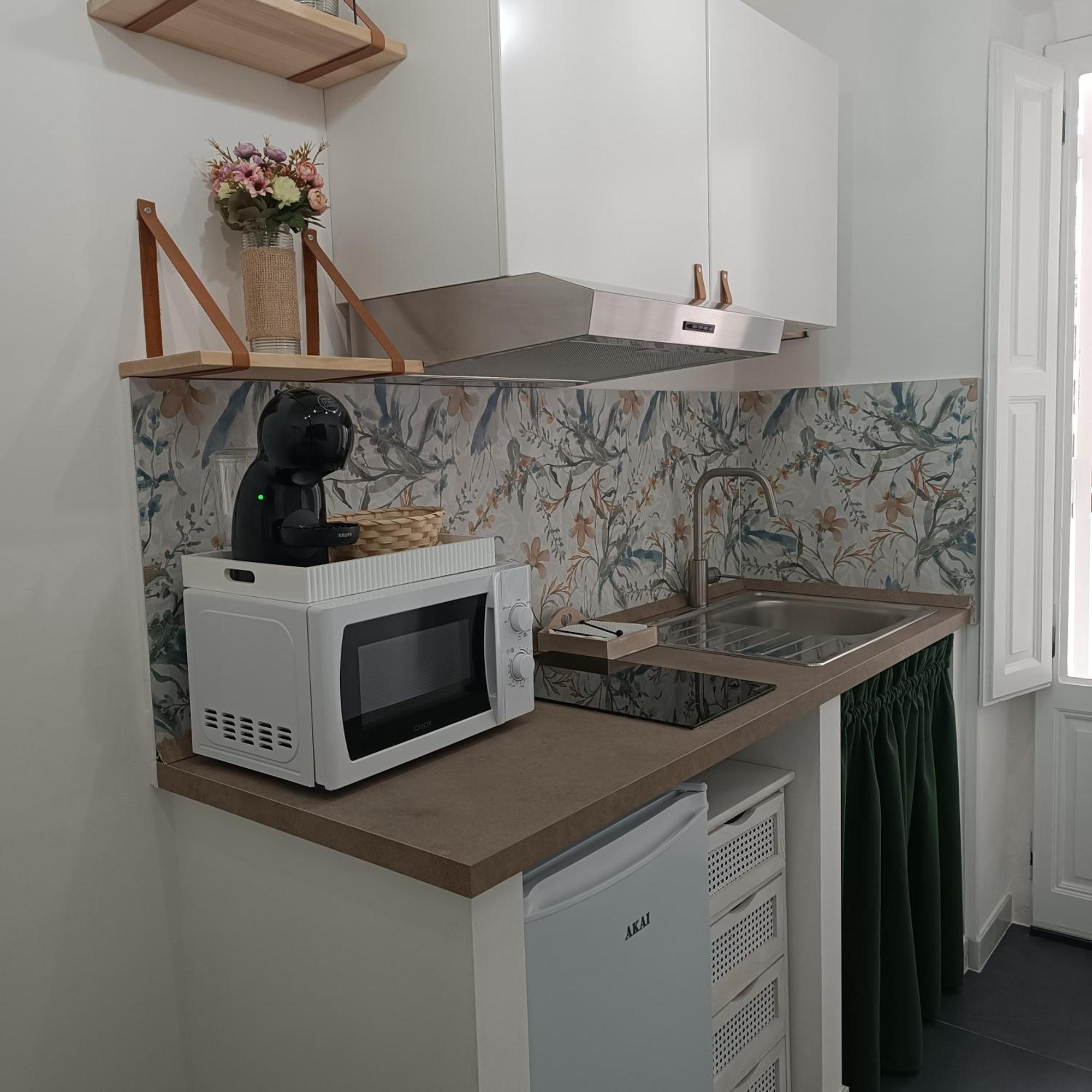 Dimora Tarantina Otel Taranto Dış mekan fotoğraf