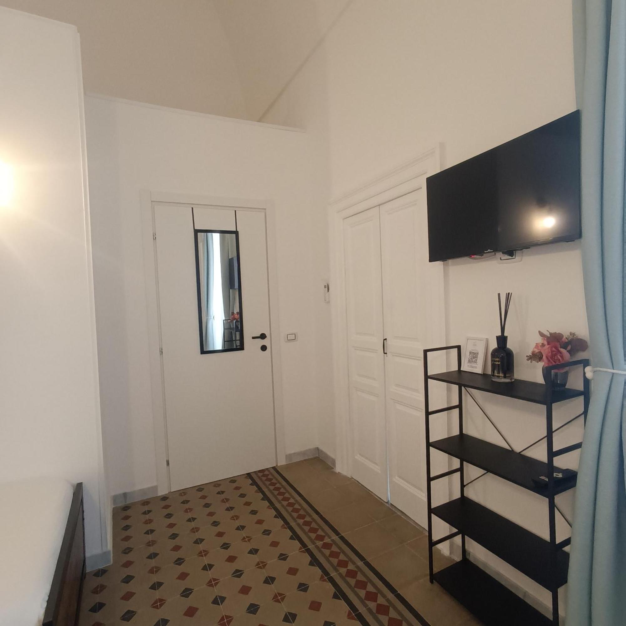 Dimora Tarantina Otel Taranto Dış mekan fotoğraf