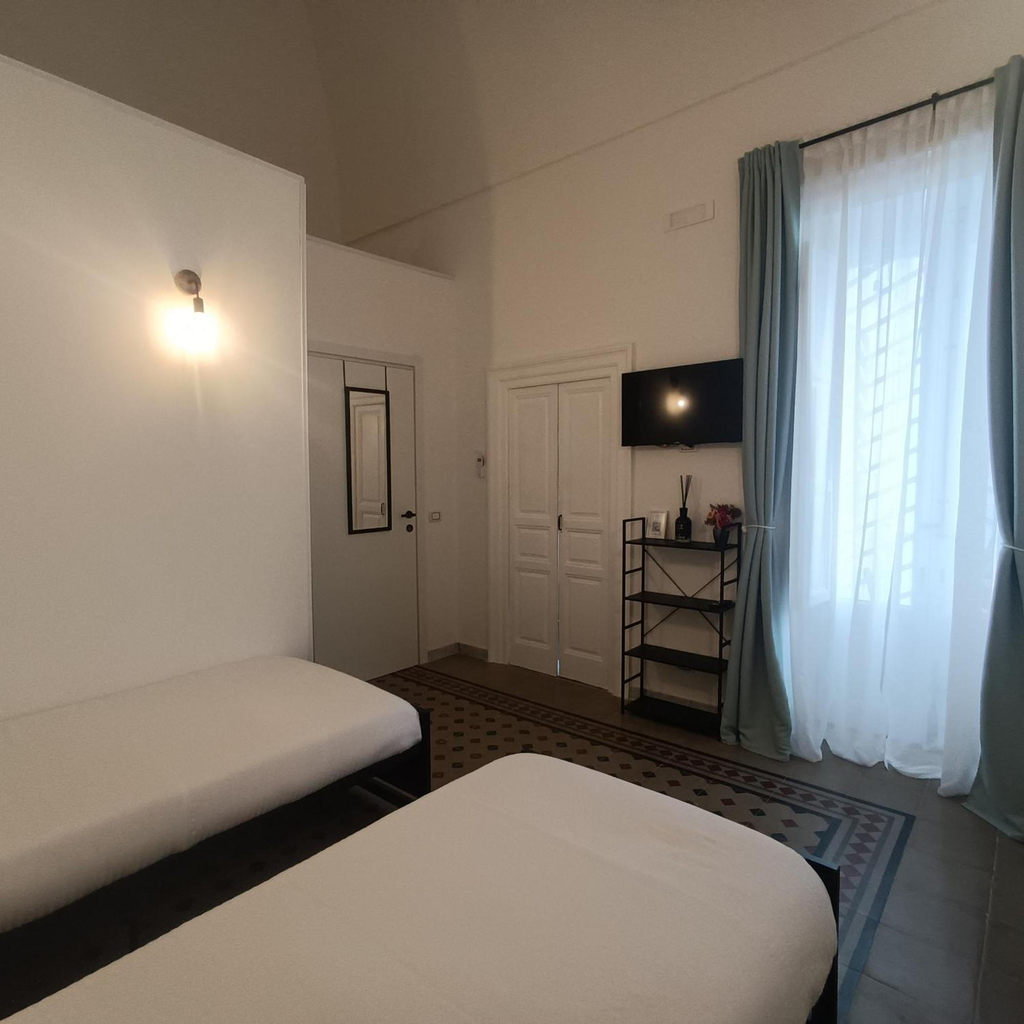 Dimora Tarantina Otel Taranto Dış mekan fotoğraf