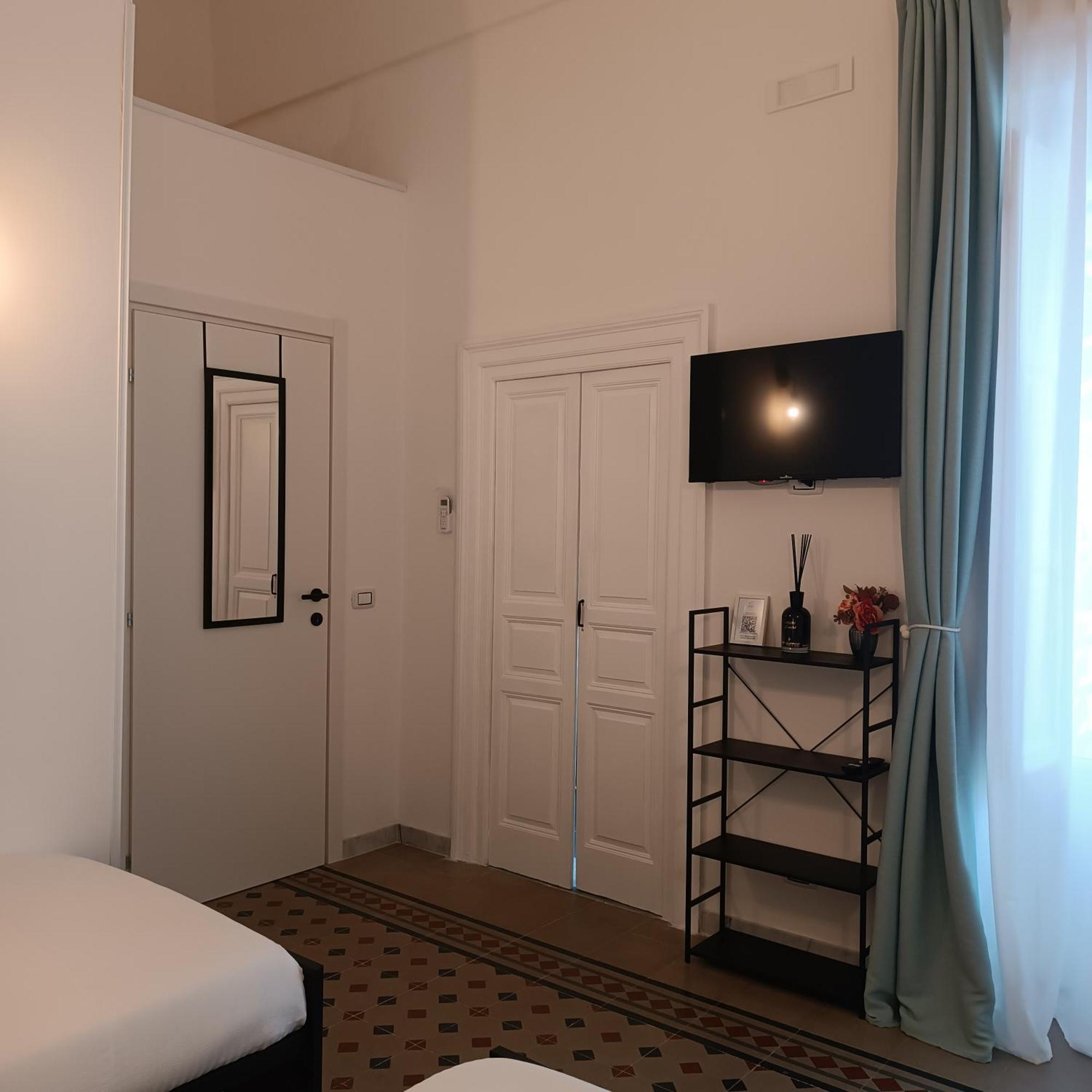 Dimora Tarantina Otel Taranto Dış mekan fotoğraf