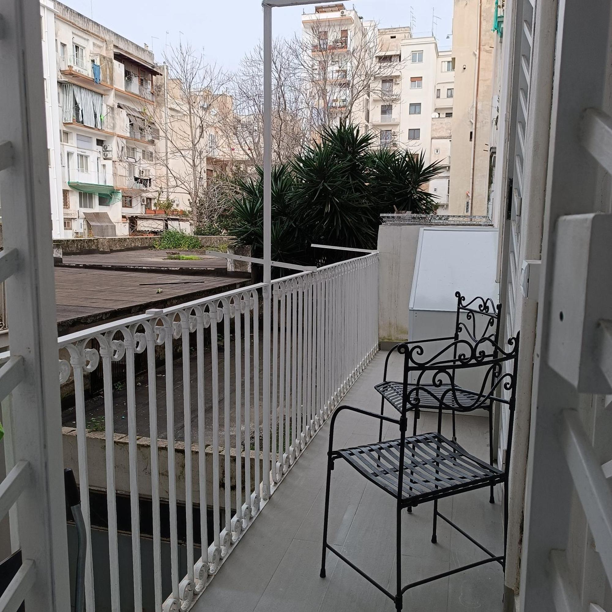 Dimora Tarantina Otel Taranto Dış mekan fotoğraf